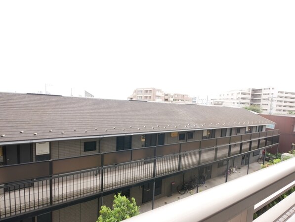 Bel Merissaの物件内観写真